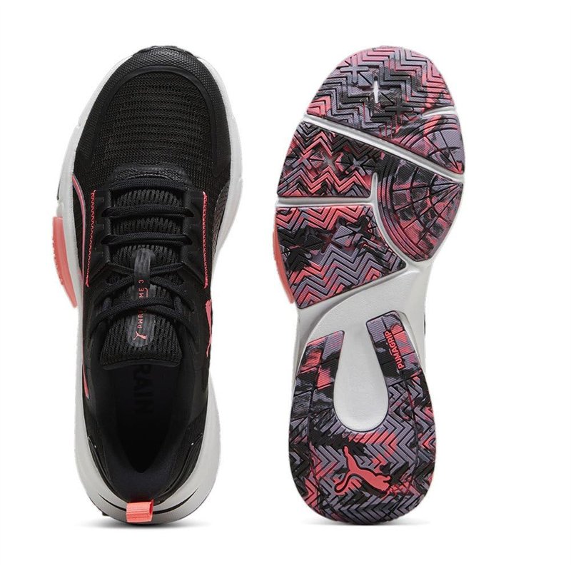Image secondaire de PUMA PWR Frame TR 3 Hypernatural Trainers EU 38