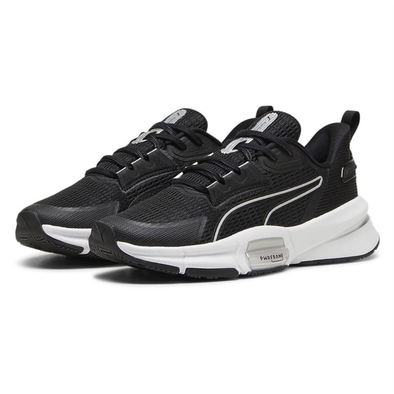 PUMA PWR Frame TR 3 Hypernatural Trainers EU 39