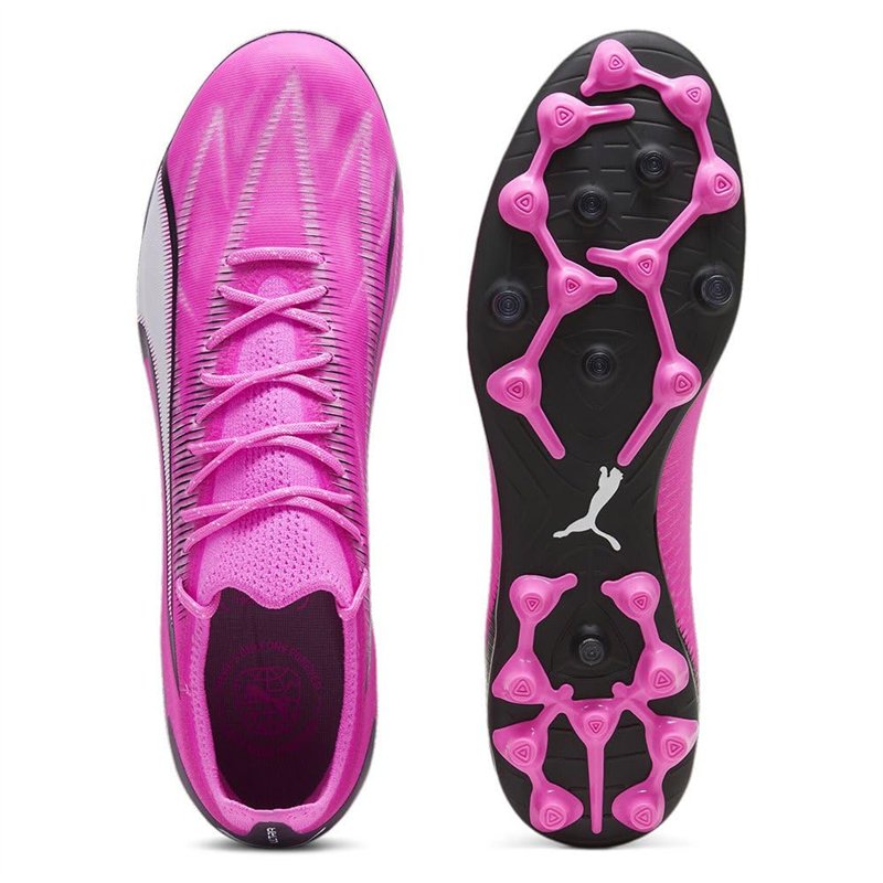 Image secondaire de PUMA Ultra Ultimate MG Football Boots EU 44