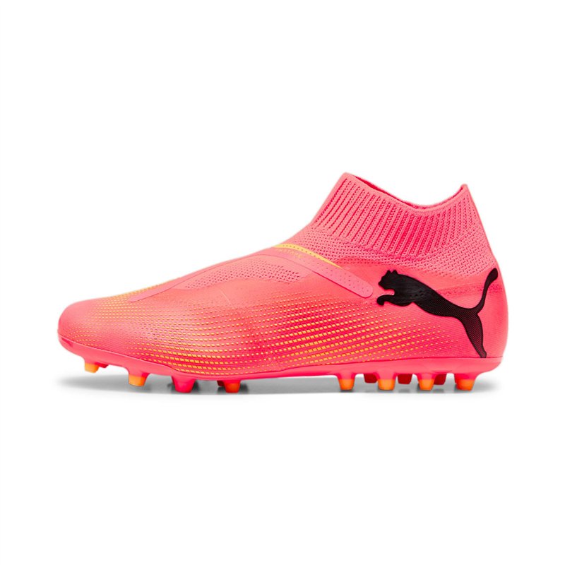 PUMA Future 7 Match+ LL MG Football Boots EU 42