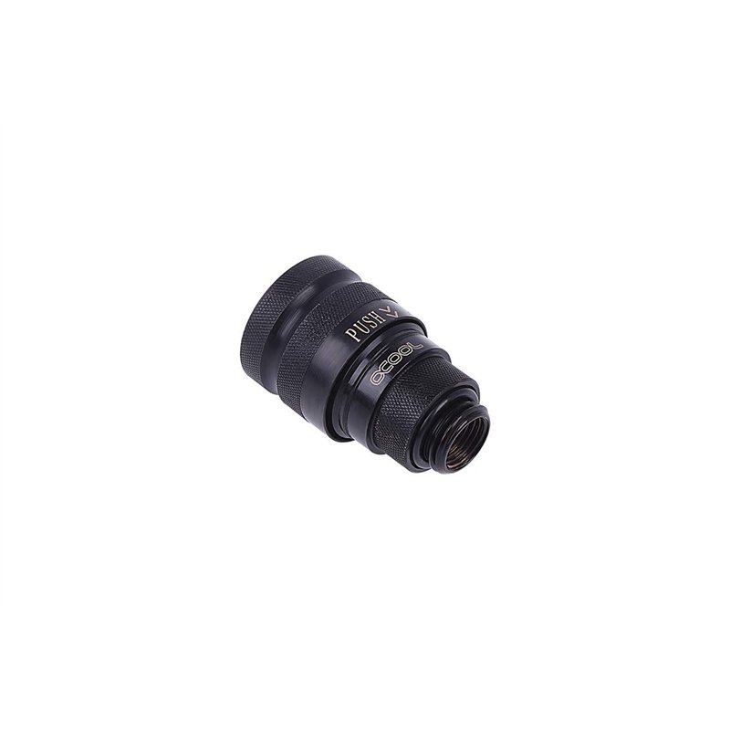 Alphacool 17441 Accessoire de matériel de Refroidissement Noir