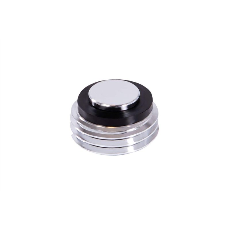 Image secondaire de Bouchon pour G1/4 Alphacool Eiszapfen Screw Plug v2 (Argent)