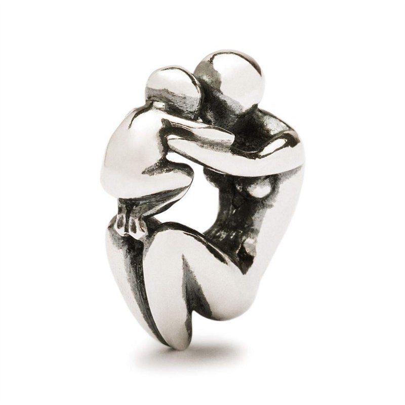 Image secondaire de Trollbeads - 11526 - Bracelet Femme - Argent 925/1000