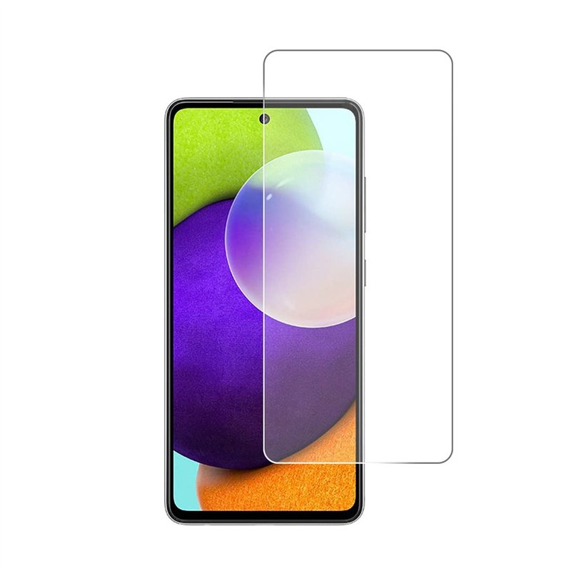 4smarts X-Pro Clear Clear protecteur d'écran Samsung 1 pc(s)