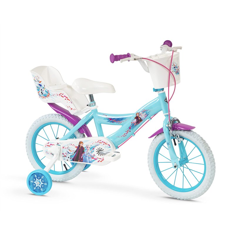 Toimsa Vélo 14