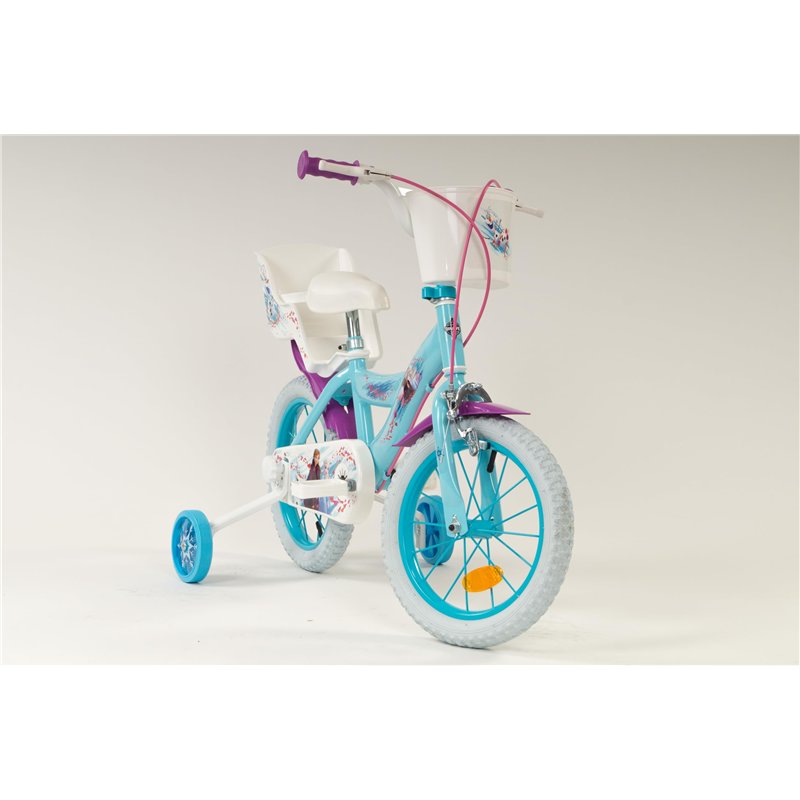 Image secondaire de Toimsa Vélo 14