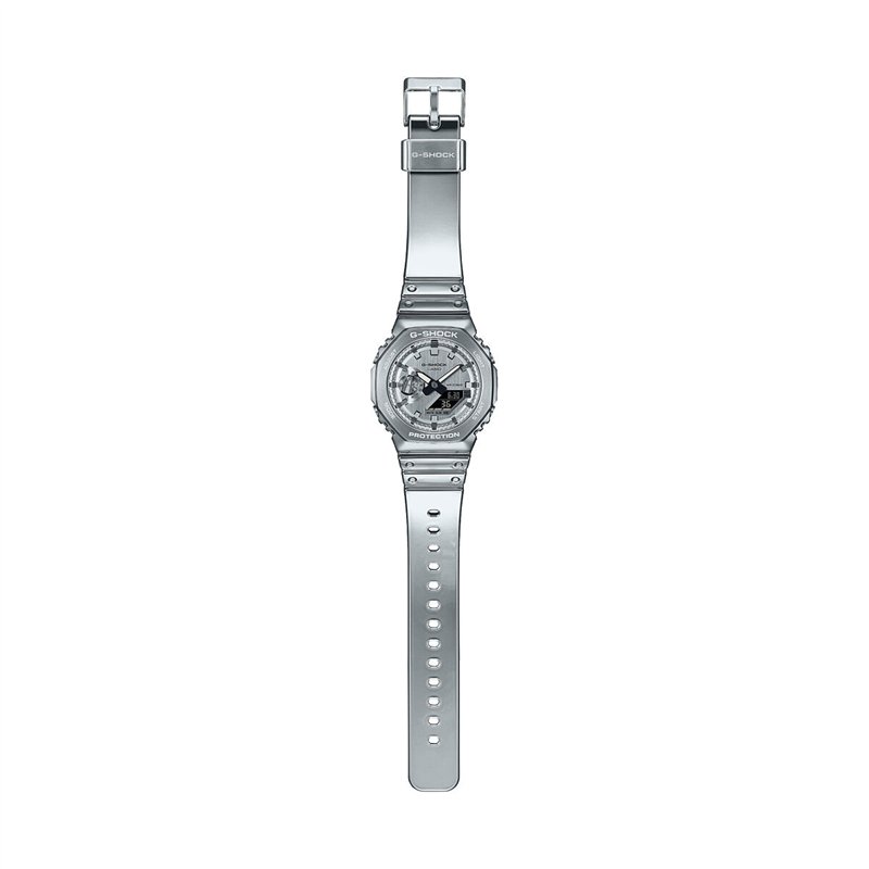 Image secondaire de Montre Homme Casio G-Shock GM-2100YM-8AER (Ø 44,5 mm)