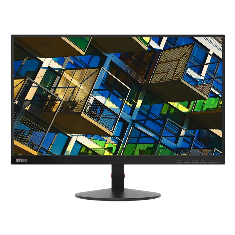 Lenovo ThinkVision S22e 54,6 cm (21.5