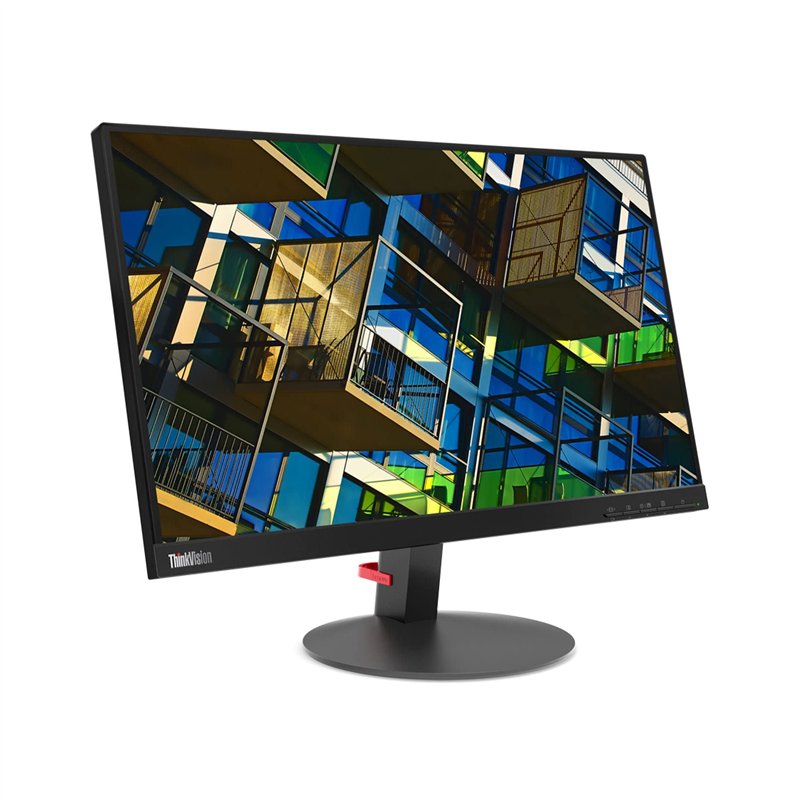 Image secondaire de Lenovo ThinkVision S22e 54,6 cm (21.5