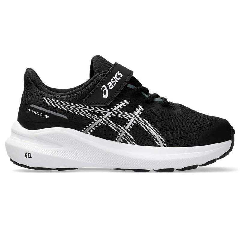 ASICS Contend 9 PS Sneaker, 33 EU