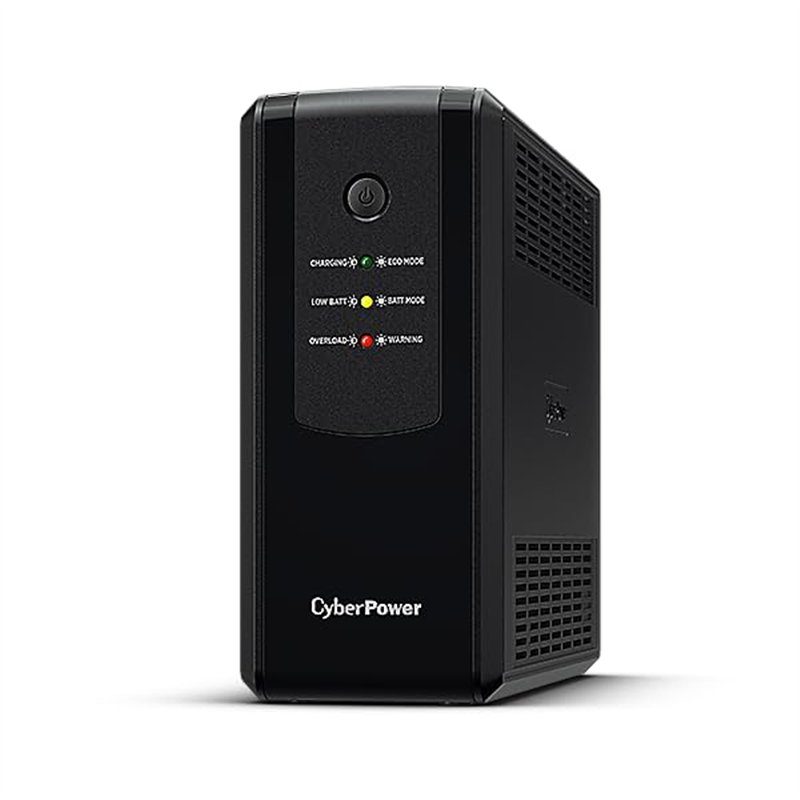 Image secondaire de CyberPower UT Series UT1200EIG - USV - 700 Watt - 1200 VA