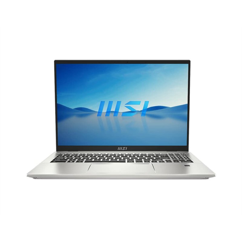 MSI Prestige 16 AI Studio B1VGG-047FR : Intel Core Ultra 9 185H – 32GB LPDDR5 – SSD 1TB – Nvidia RTX4070 8GB – 16’ QHD+ 400Nits