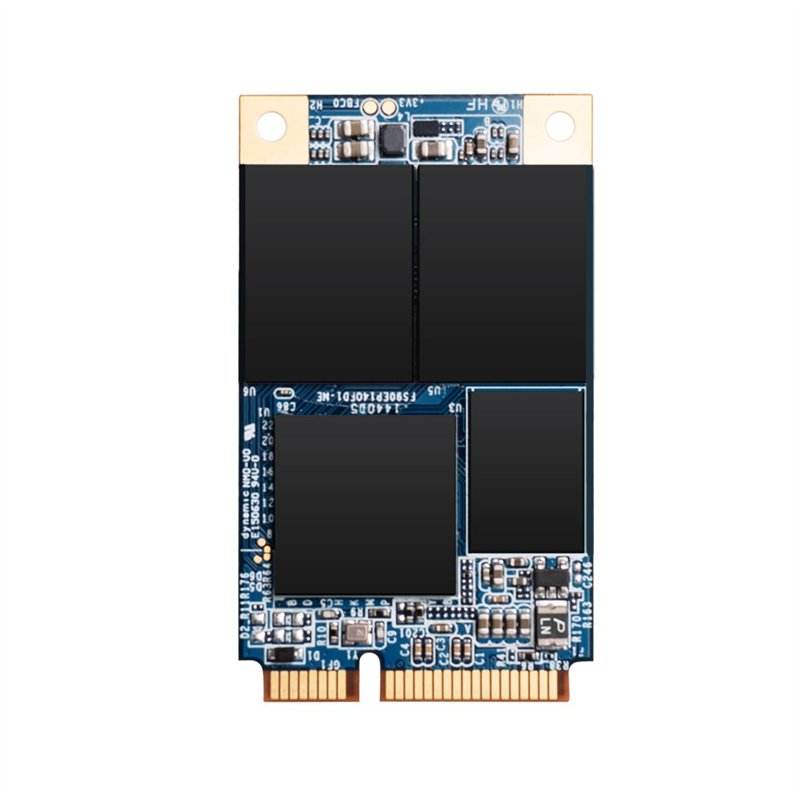 Silicon Power M10 – Disque SSD – 120 Go, sp120gbss3 m10mff