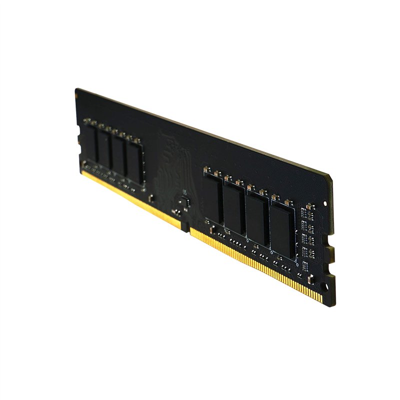 Image secondaire de Silicon Power SP032GBLFU266X02 Module de mémoire 32 Go 1 x 32 Go DDR4 2666 MHz