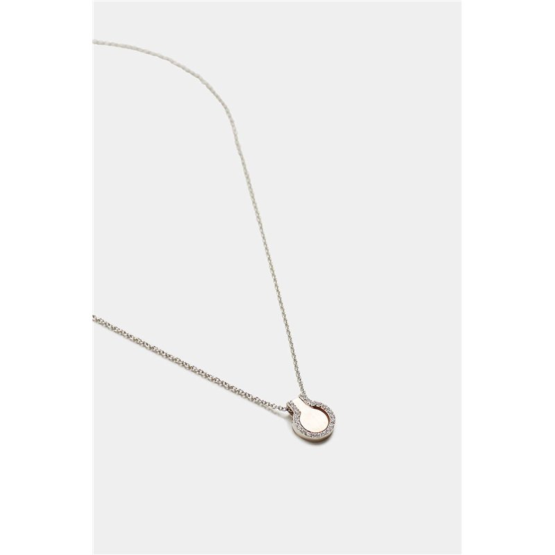 Image secondaire de ESPRIT OUTLET Collier Colar Esprit ESNL00301242 Marque, Taille unique, Métal, Pas de gemme