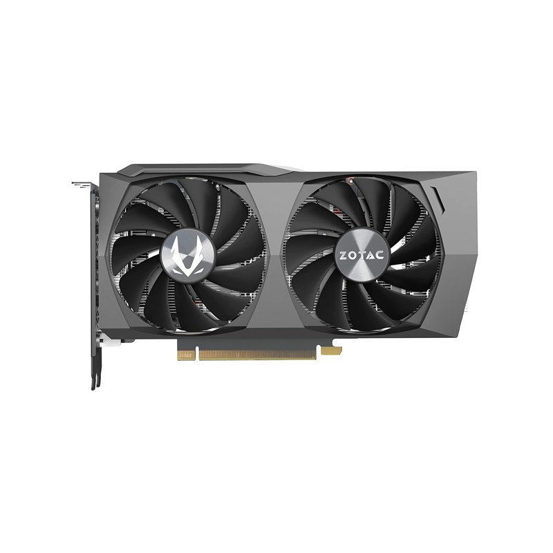 Image secondaire de ZOTAC Carte Graphique, Gaming GEFORCE RTX 3060 Twin Edge OC 12GB GDDR6