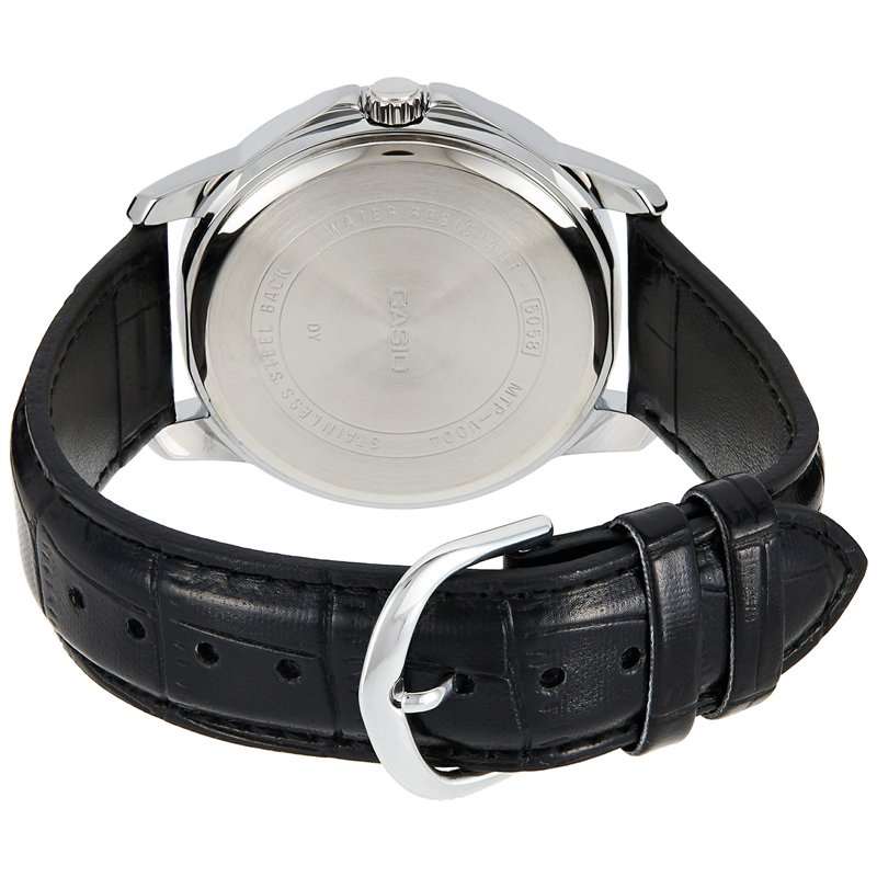 Image secondaire de Casio Collection LTP-V004L-1AUDF Montre Femme