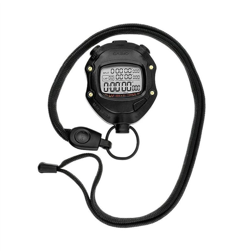 Image secondaire de Montre Homme Casio HS-80TW-1EF