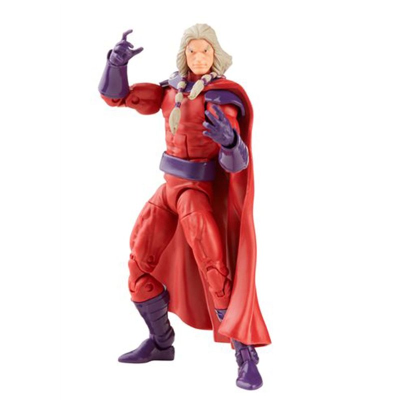 Image secondaire de MARVEL Légendes Classic X 1, Cranberry