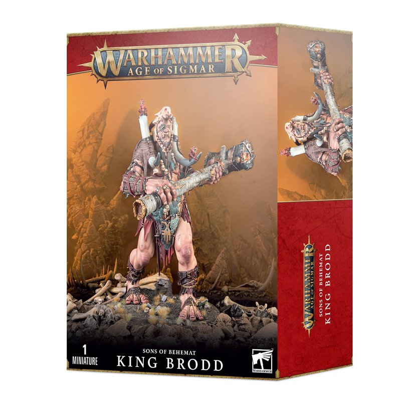 Warhammer+AoS+-+Sons+of+Behemat+Le+Roi+Brodd