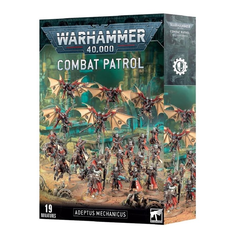 Games Workshop 59-05 Collectible Figure