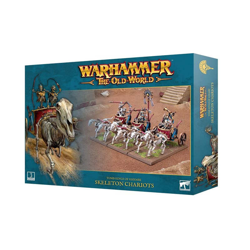 Games Workshop 07-11 Collectible Figure, 99122717004