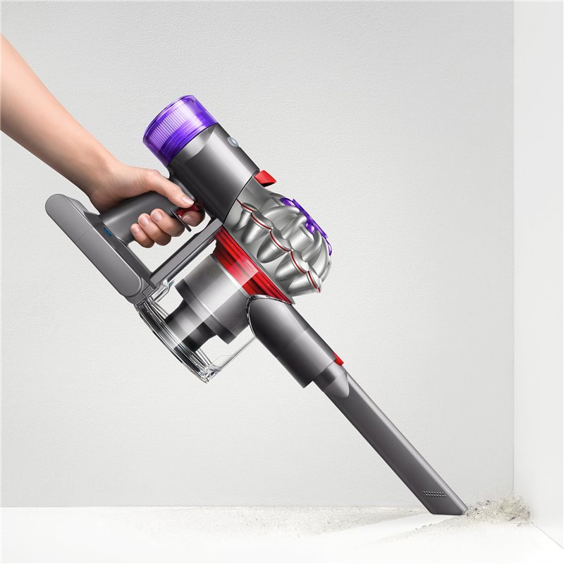 Image secondaire de Dyson V8 V8-2023, Aspirateur Balai, Argenté