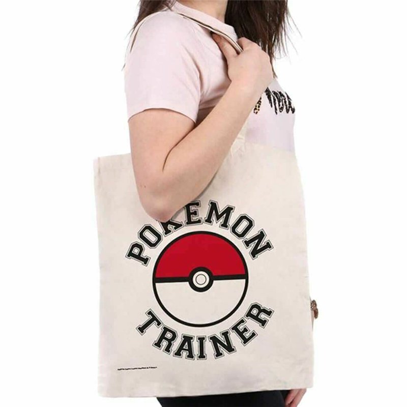 Image secondaire de GB eye Pokemon Trainer