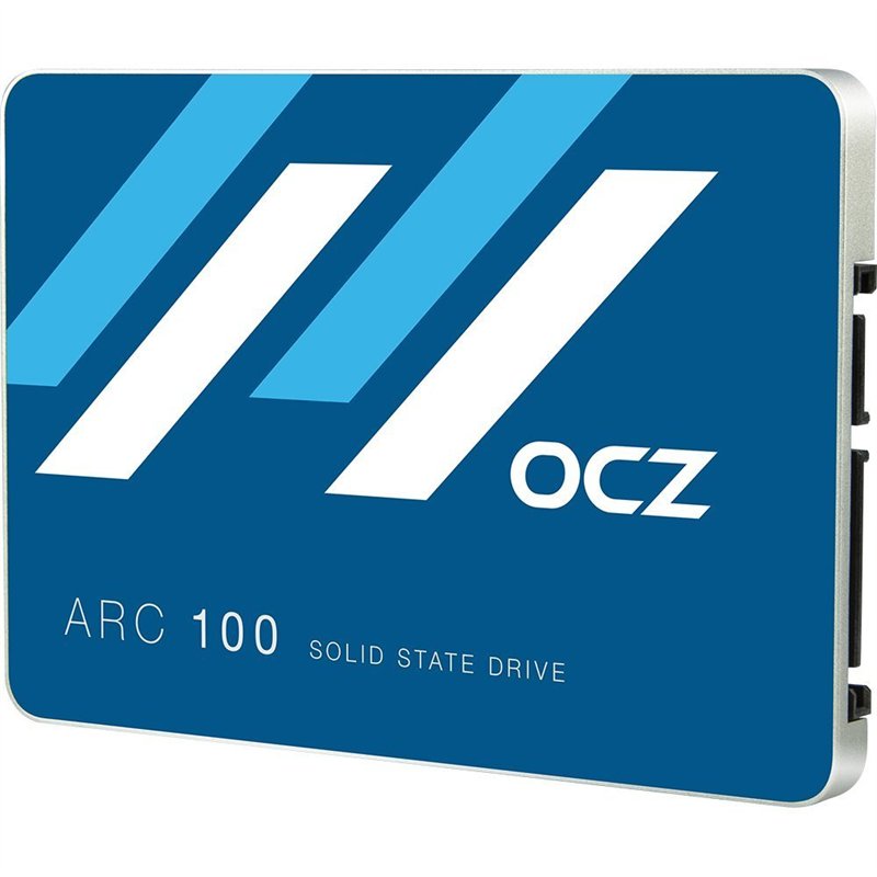 OCZ ARC100-25SAT3-480G ARC 100 Series 480GB 2.5