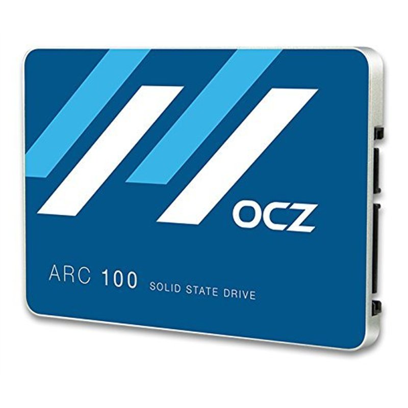 Image secondaire de OCZ ARC100-25SAT3-480G ARC 100 Series 480GB 2.5