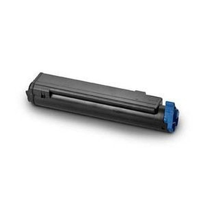 Tonerkassette schwarz