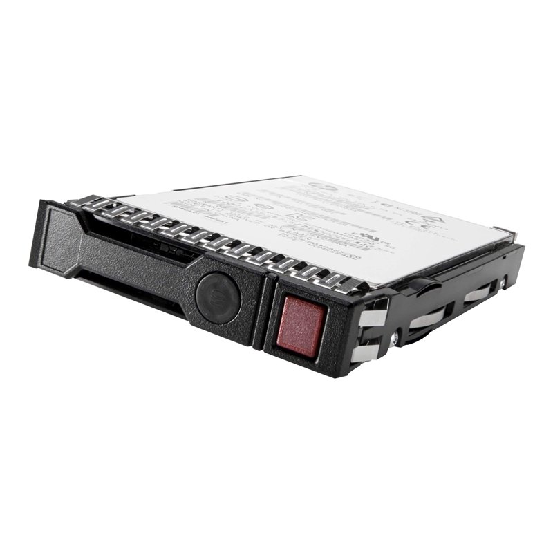 Hewlett Packard Enterprise 765455-B21 Disque Dur 2.5