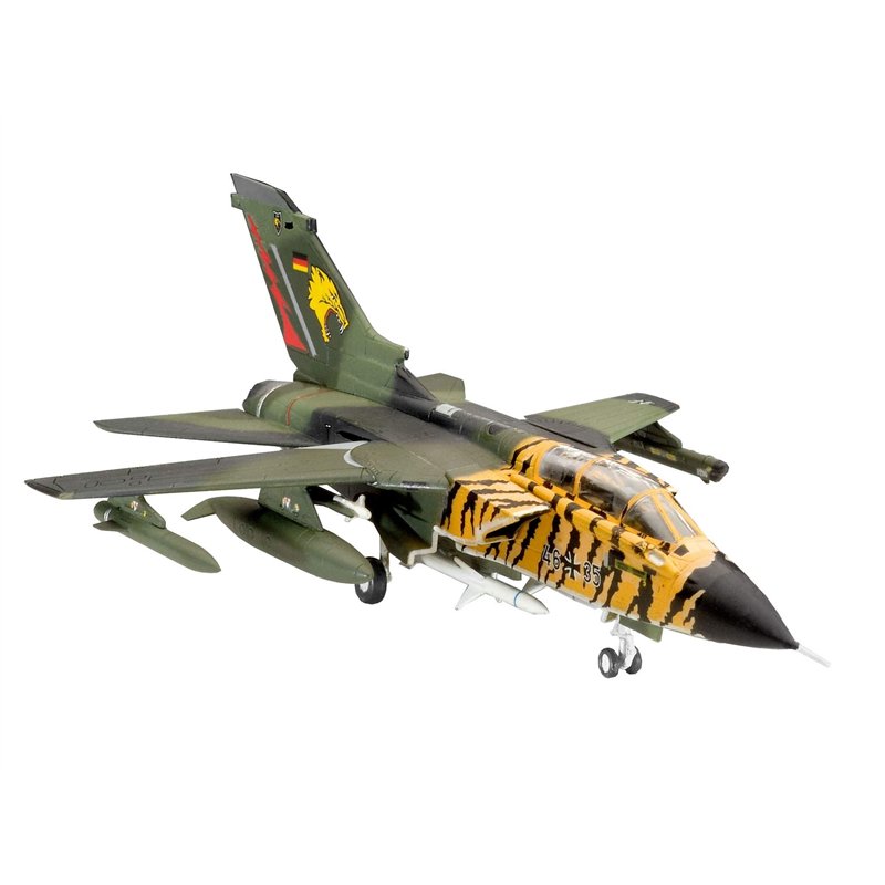 Image secondaire de Revell - Maquette - Tornado Ecr - Echelle 1:144