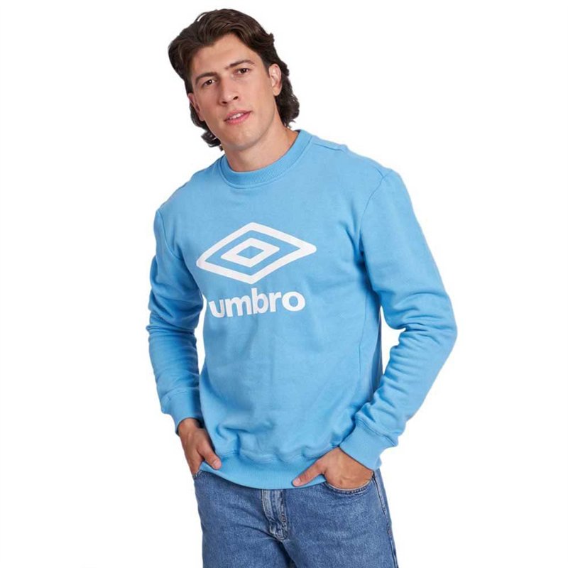 Image secondaire de Umbro Fw Large Logo Sweatshirt XL