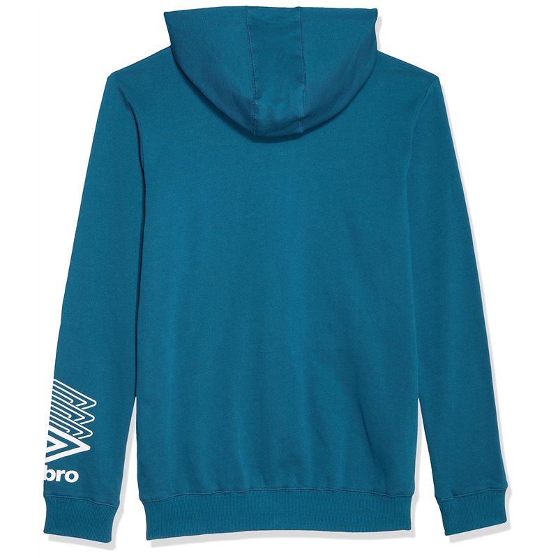 Image secondaire de Umbro Terrace Full Zip Sweatshirt L