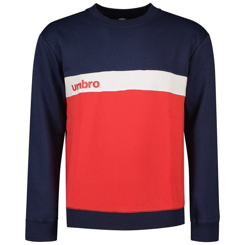 Umbro Sportswear Sweatshirt L