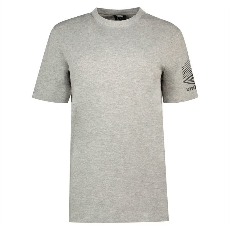 Umbro Terrace Graphic Short Sleeve T-shirt XL