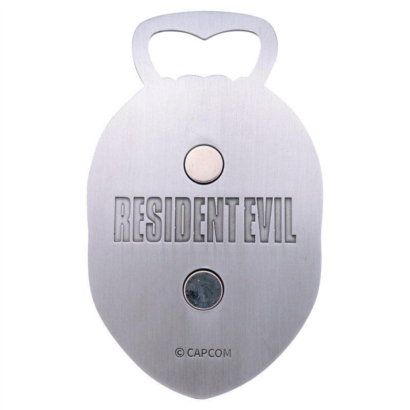 Image secondaire de Fanattik Ouvre-bouteille Resident Evil RE-206