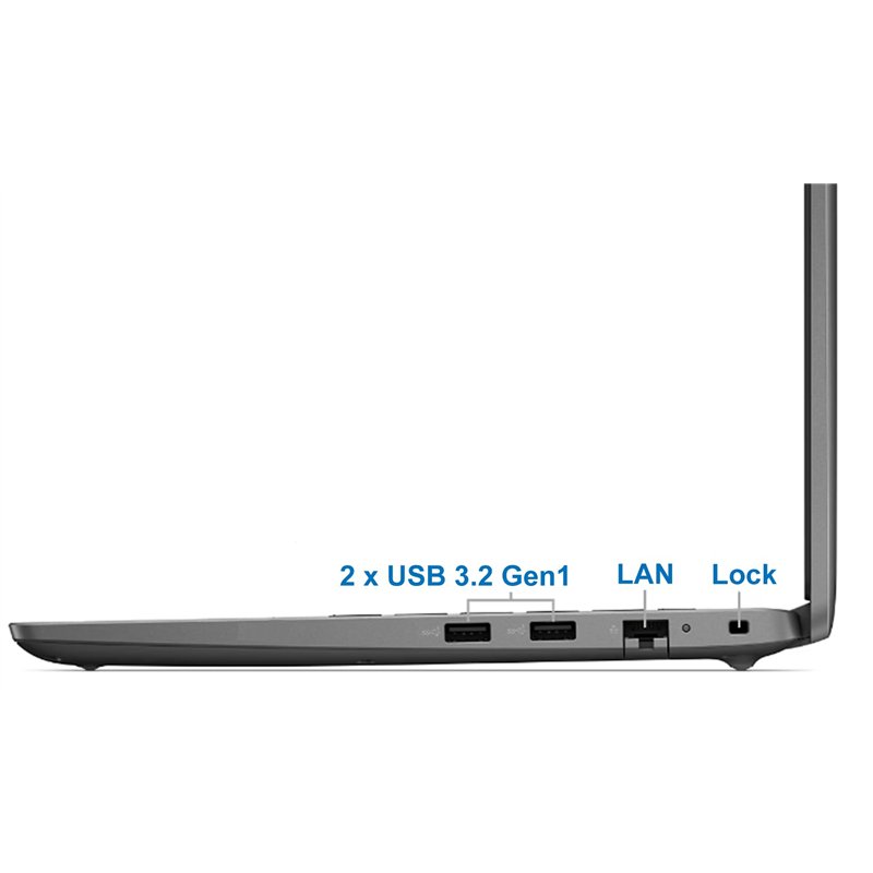 Image secondaire de DELL Precision 3591 U7 32Go 1To RTX 2000