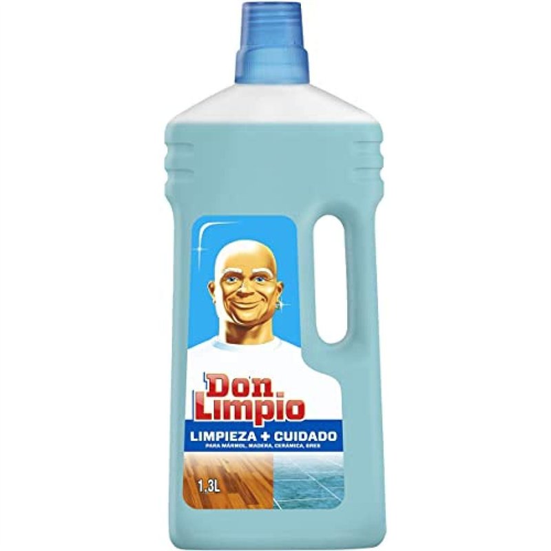 Don Limpio Ph Neutro Delicate 1,3L