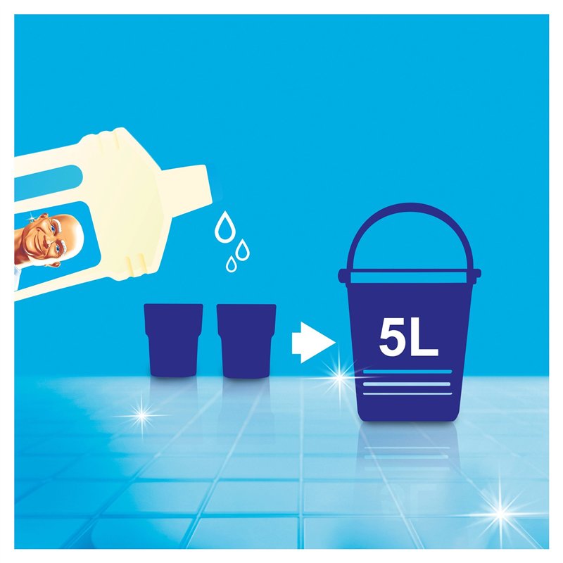 Image secondaire de Don Limpio Ph Neutro Delicate 1,3L