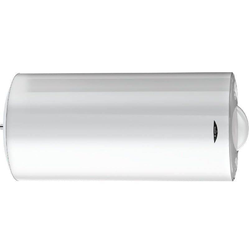 Chauffe-eau électrique INITIO 75L blindé horizontal sortie droite D505 - ARISTON - 3201408
