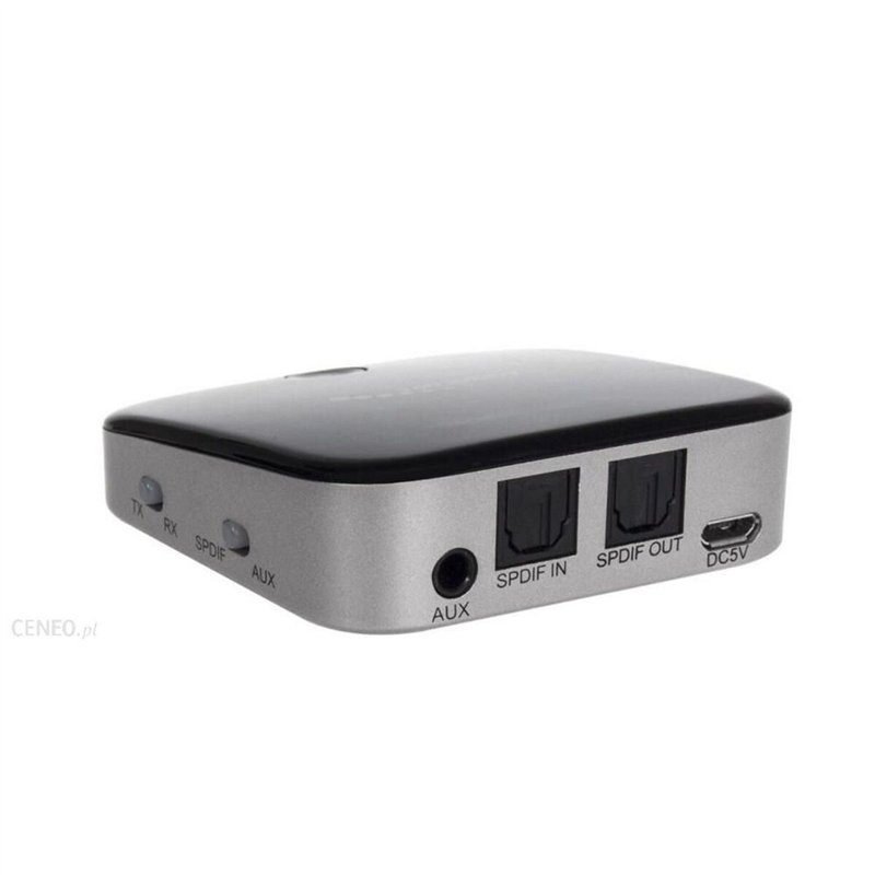Récepteur Bluetooth Multifonction AudioCore AC830