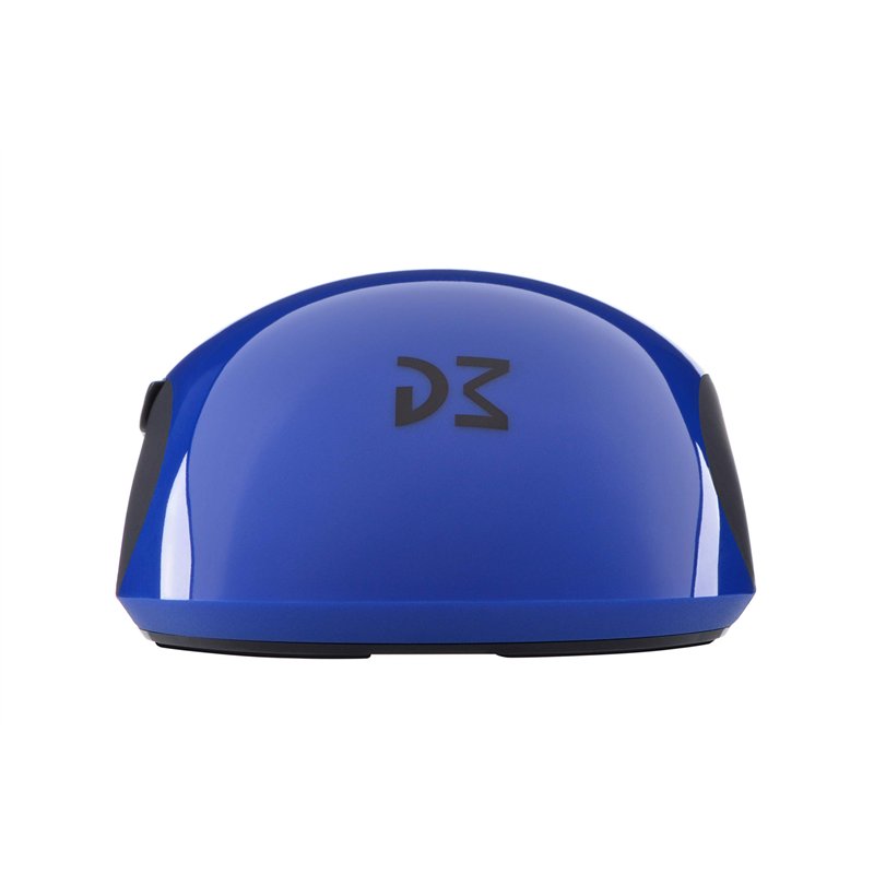 Image secondaire de Dream Machines DM1 FPS Ocean Blue Souris Gaming - RGB, dunkelblau,
