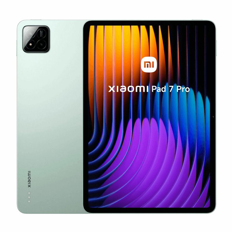 Tablette Xiaomi Vert (Vert)