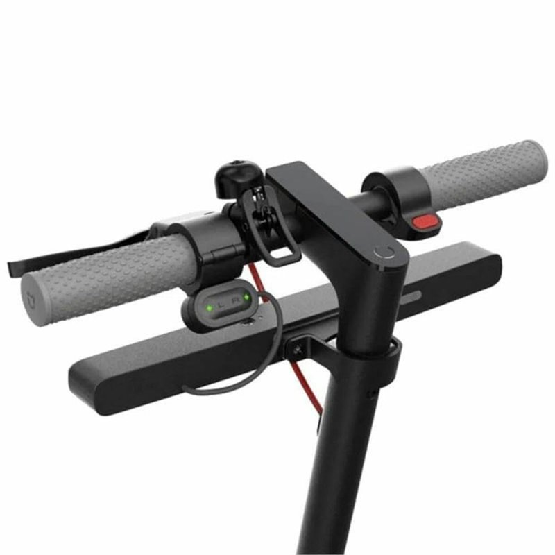Image secondaire de Xiaomi Clignotants Electric Scooter