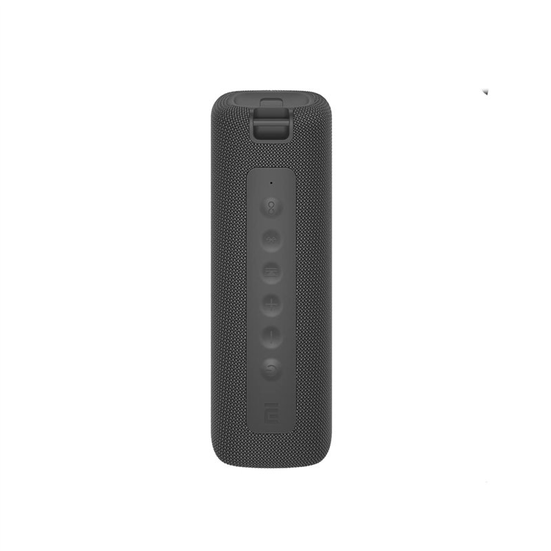 Xiaomi Mi Outdoor Speaker Black GL MP XM800023