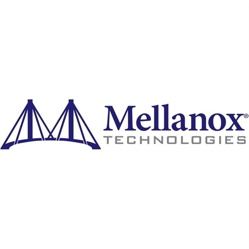 Mellanox - Alimentation - branchement à Chaud/redondante (Module enfichable) - CA 100-127/200-240 V - 850 Watt