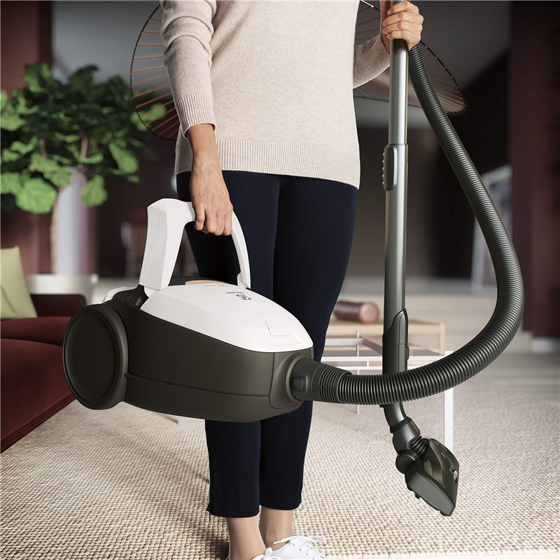 Image secondaire de Electrolux PD82-ALRGT 3.5 L Cylinder vacuum Dry 650 W Dust bag