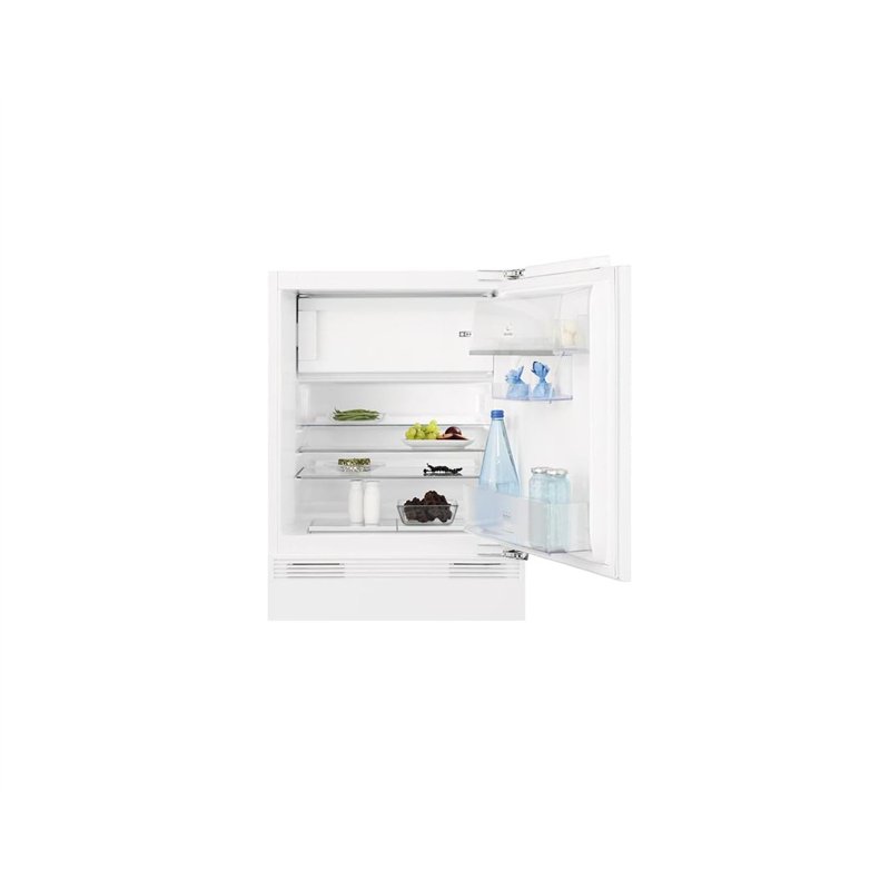 Réfrigérateur 1 Porte 112l Statique Blanc - LFB3AE82R